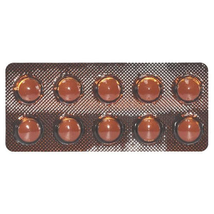 Placida Tablet 10'S