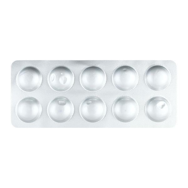 Hytel 80mg Tablet 10'S