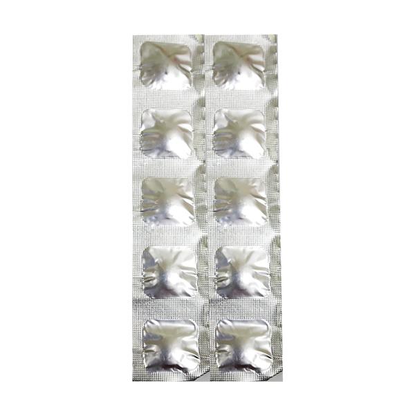 TELWIS H 40mg Tablet 10's
