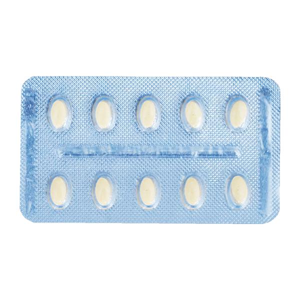 XENIA 25 Tablet 10's