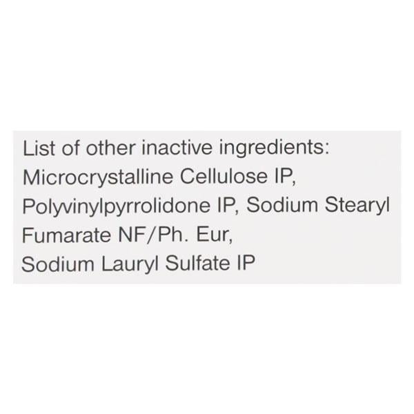 Janumet 50/500mg Tablet 15'S