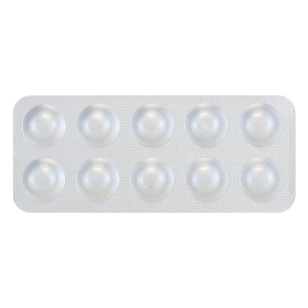 INTAGLIP 50mg Tablet 10's
