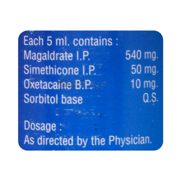 CHILKEP Honey Fennel Flavour Suspension 200ml