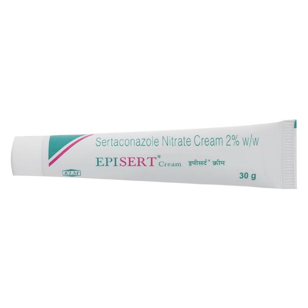 Episert Cream 30gm