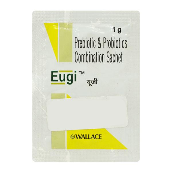 Eugi Sachet 1gm