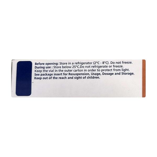 Human Mixtard 30/70 100IU Injection 1X10ml