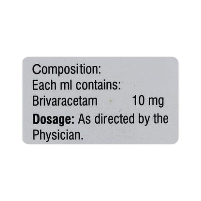 BRIVGARD 50mg Injection 5ml