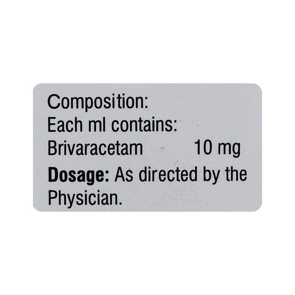 BRIVGARD 50mg Injection 5ml