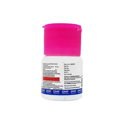 Thyroneed 50 Tablet 120's