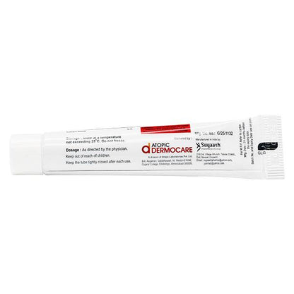 DERMIAT Cream 10gm