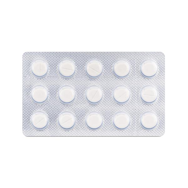 Stiloz 50mg Tablet 15'S