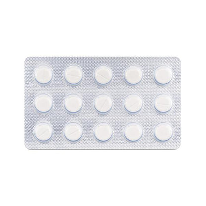 Stiloz 50mg Tablet 15'S