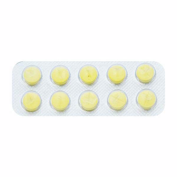 Amitone 25mg Tablet 10'S