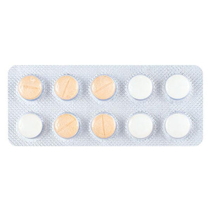 BETABID FORTE Tablet 10's