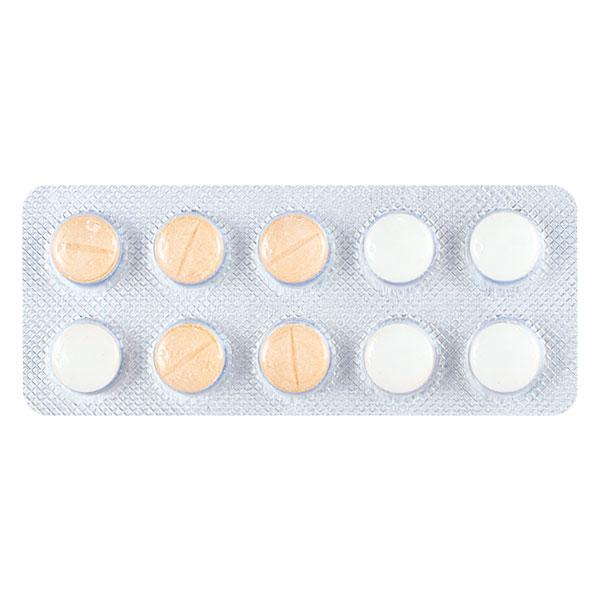 BETABID FORTE Tablet 10's