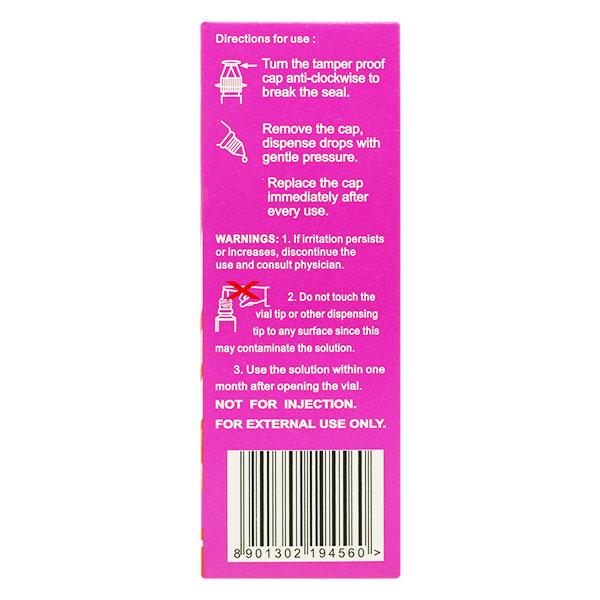 OKT Eye Drops 5ml