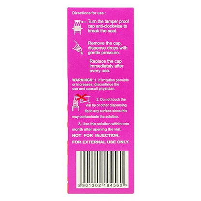 OKT Eye Drops 5ml