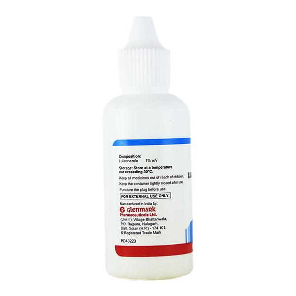 LULIGEE Lotion 30ml