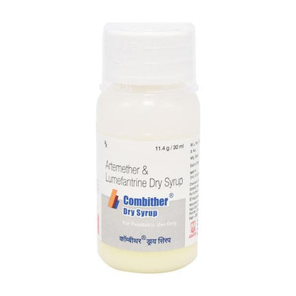 Combither Dry Syrup 30ml
