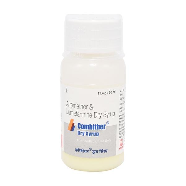 Combither Dry Syrup 30ml