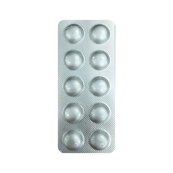Zinirab 20mg Tablet 10'S