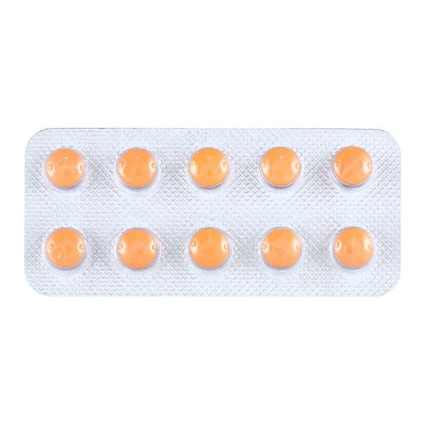 ESCIFINE 5 Tablet 10's