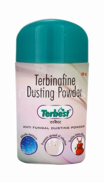 Terbest Powder 50gm