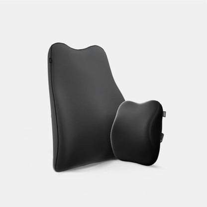 Frido Dual Car Comfort Combo
