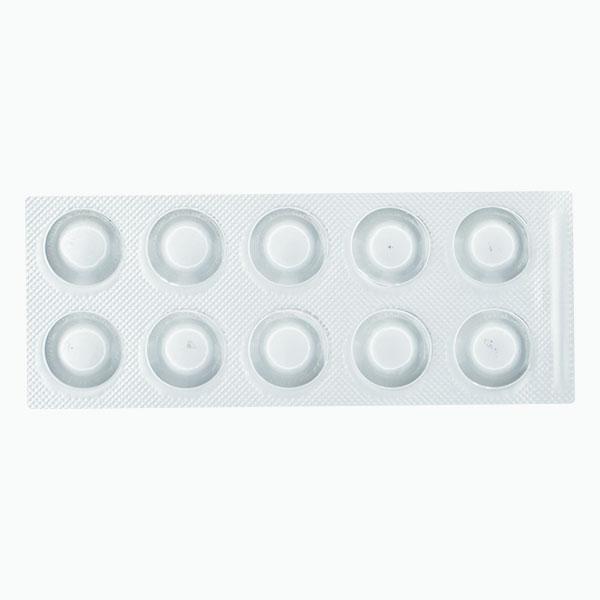 AQUATEL AM 40mg Tablet 10's
