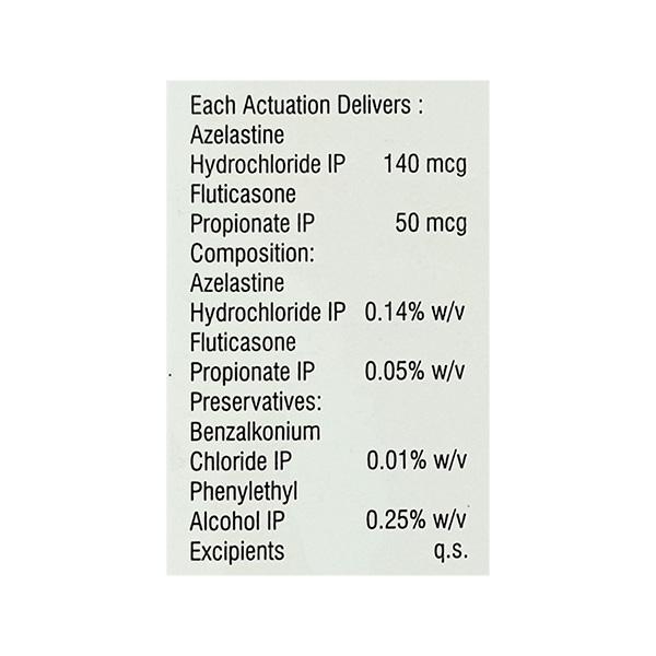 RHINOPRL Nasal Spray 70md