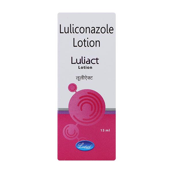LULIACT Lotion 15ml
