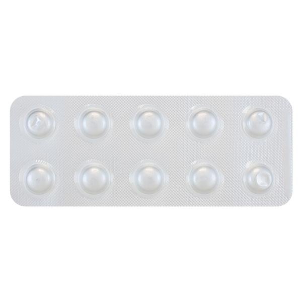 Lurace 40mg Tablet 10'S