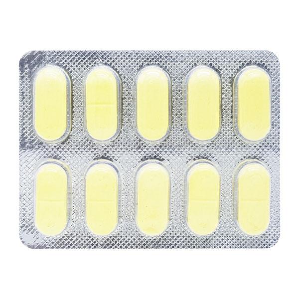 Aviglen Forte Tablet 10'S