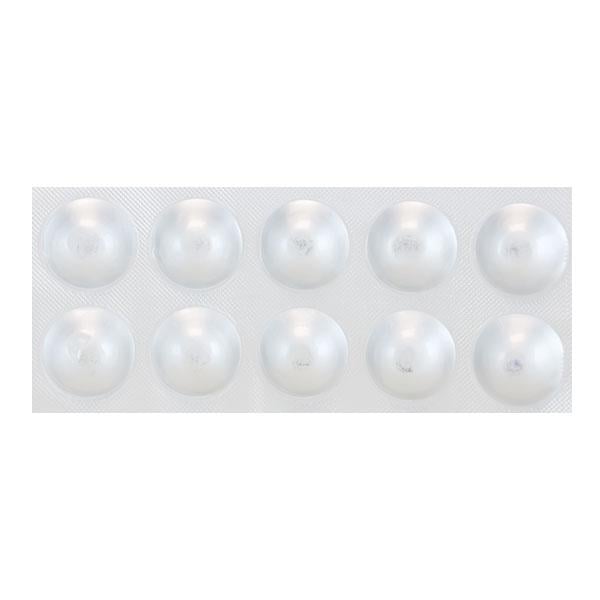 Revostat 20mg Tablet 10'S
