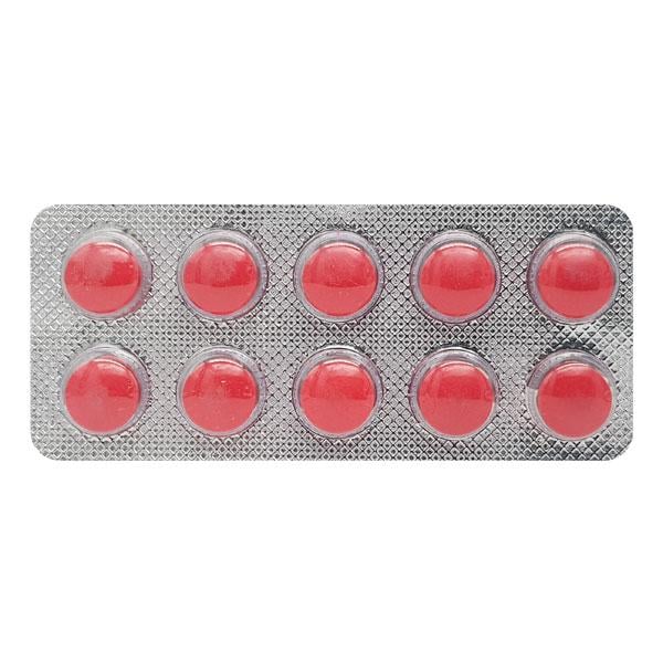 Sertagress 50mg Tablet 10'S