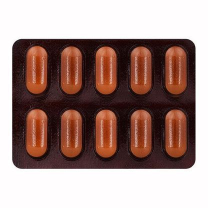 Vogli Gm2 Tablet 10'S