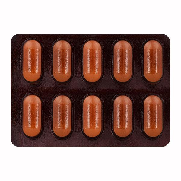Vogli Gm2 Tablet 10'S