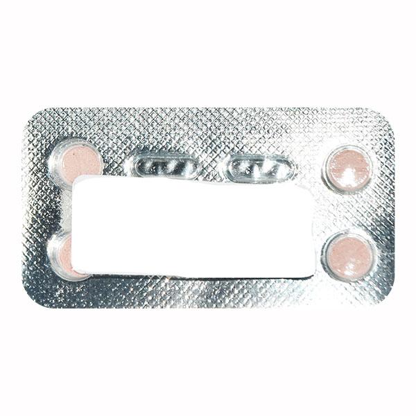 Rizora 5mg Tablet 4'S