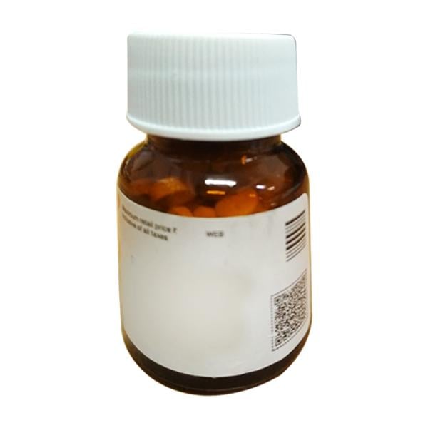 ELTROXIN 75mcg Tablet 120's