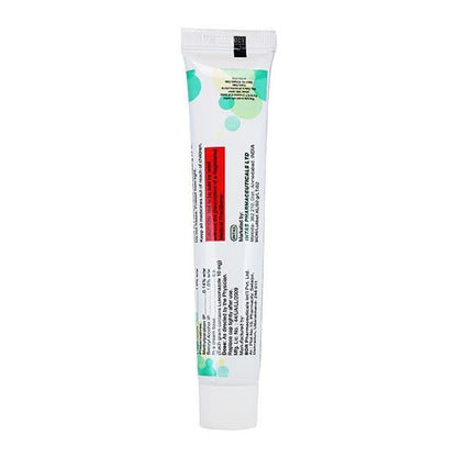 LULIBET XL Cream 50gm