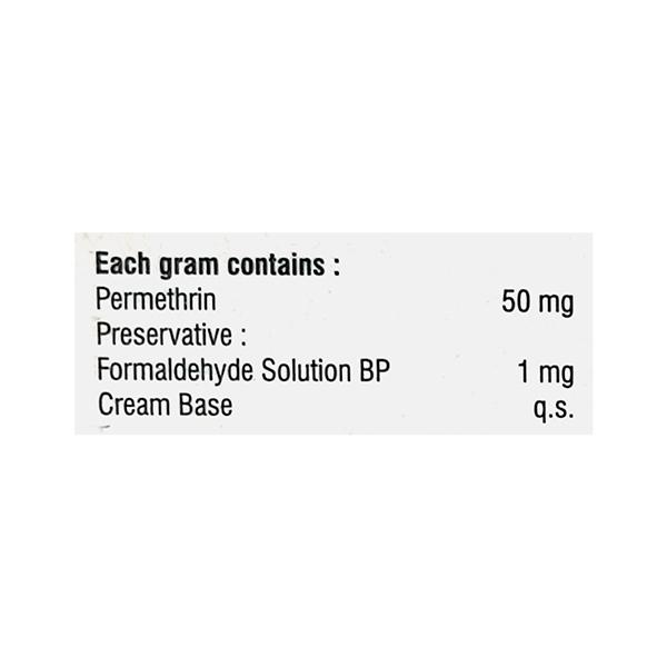 Nupermy Cream 30gm