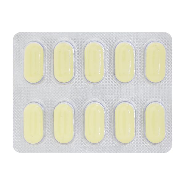 Dolokind MR Tablet 10'S