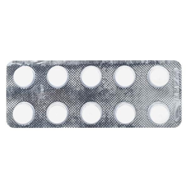 LITHOCENT 300 Tablet 10's