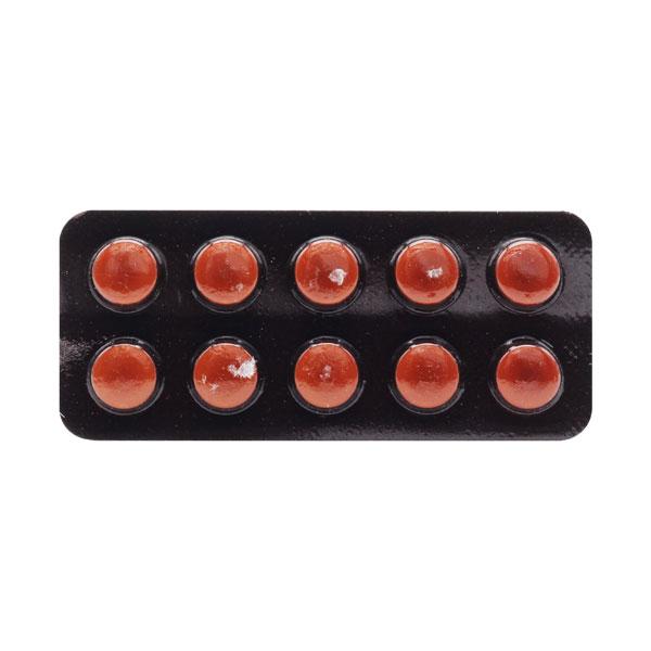 Tenolol AM 25mg Tablet 10'S