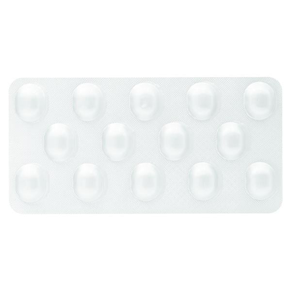 Oxra 10mg Tablet 14'S