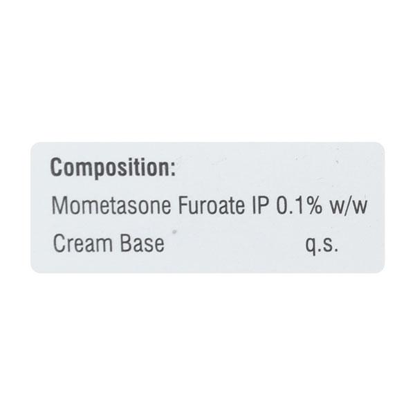 MOMIVATE Cream 30gm