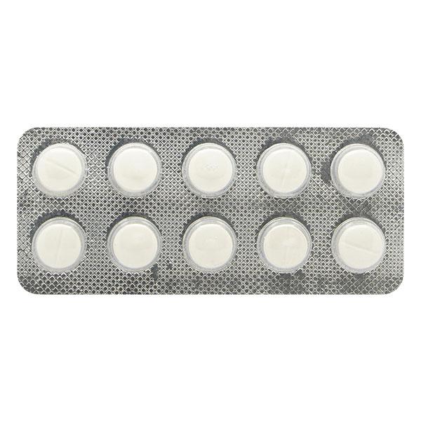 Satrin 10mg Tablet 10'S