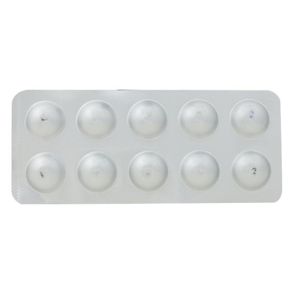 GLIMISTIN 1 Tablet 10's