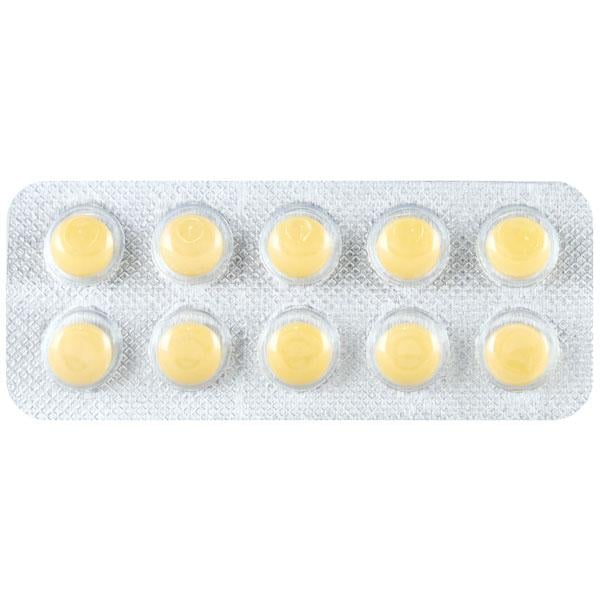 Duzono 30mg Tablet 10'S