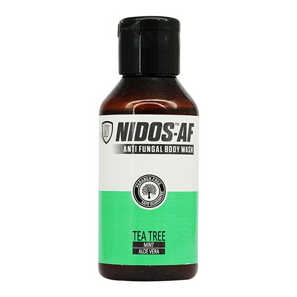 NIDOS AF Body Wash 100ml